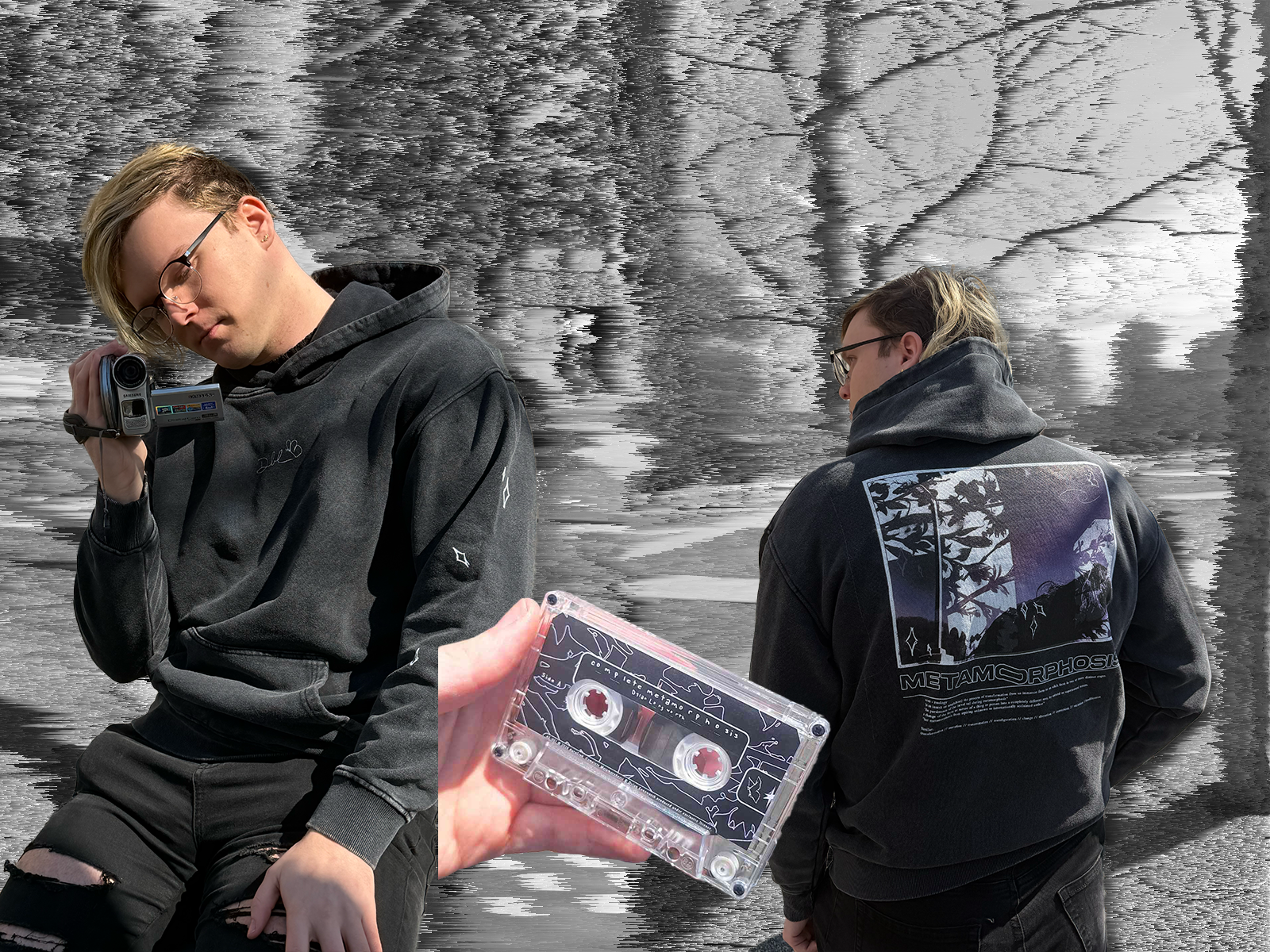 Merchandise Campaign for Dylan Longworth [February 2026]